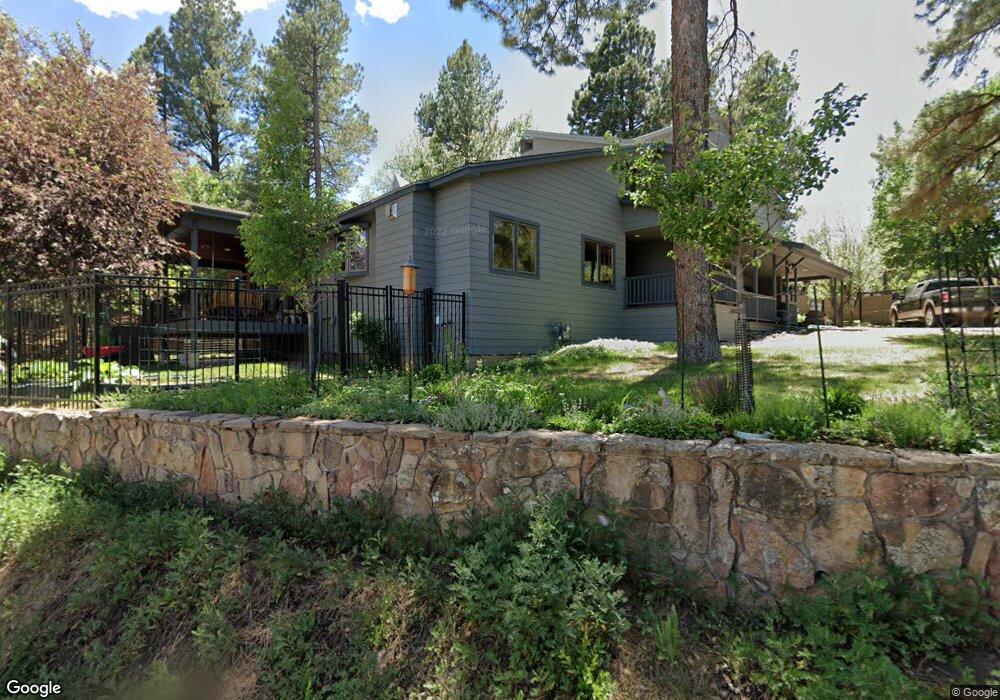 1 Pinetree Way, Durango, CO 81301 - photo 1