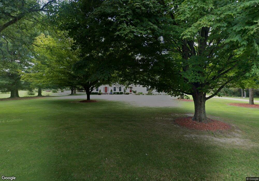 10800 D Dr S, Ceresco, MI 49033 - photo 1