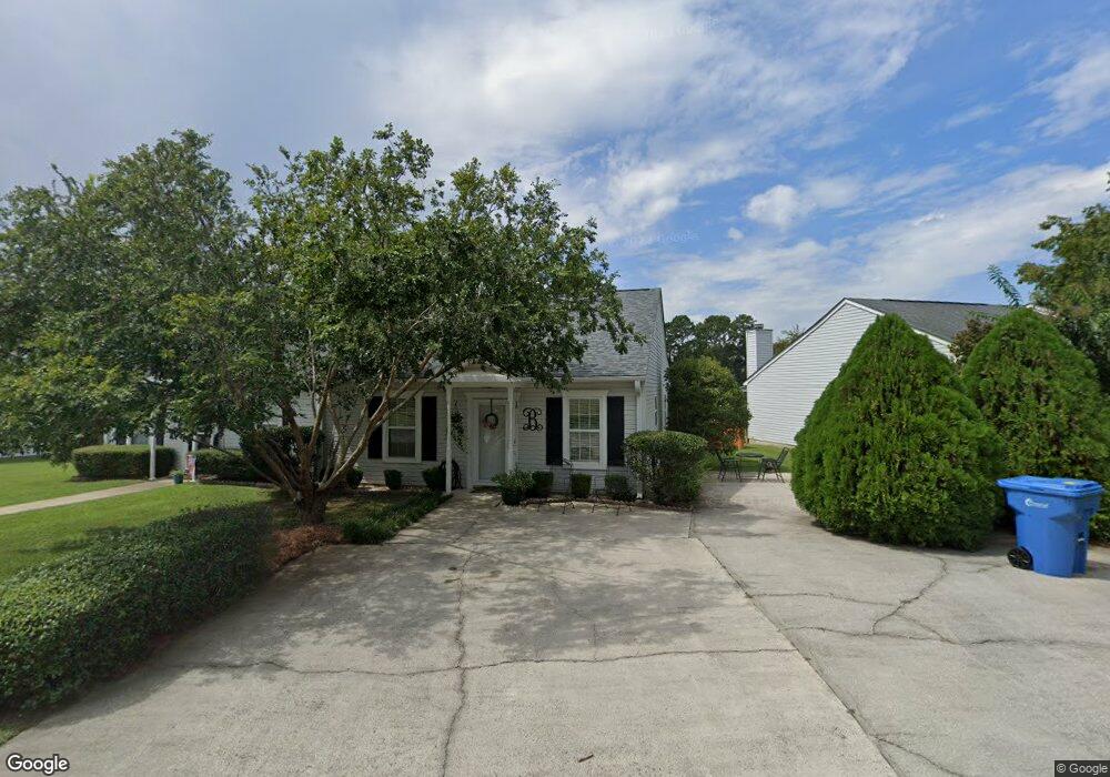 4428 Misty Cove Ct, Augusta, GA 30907 - photo 1