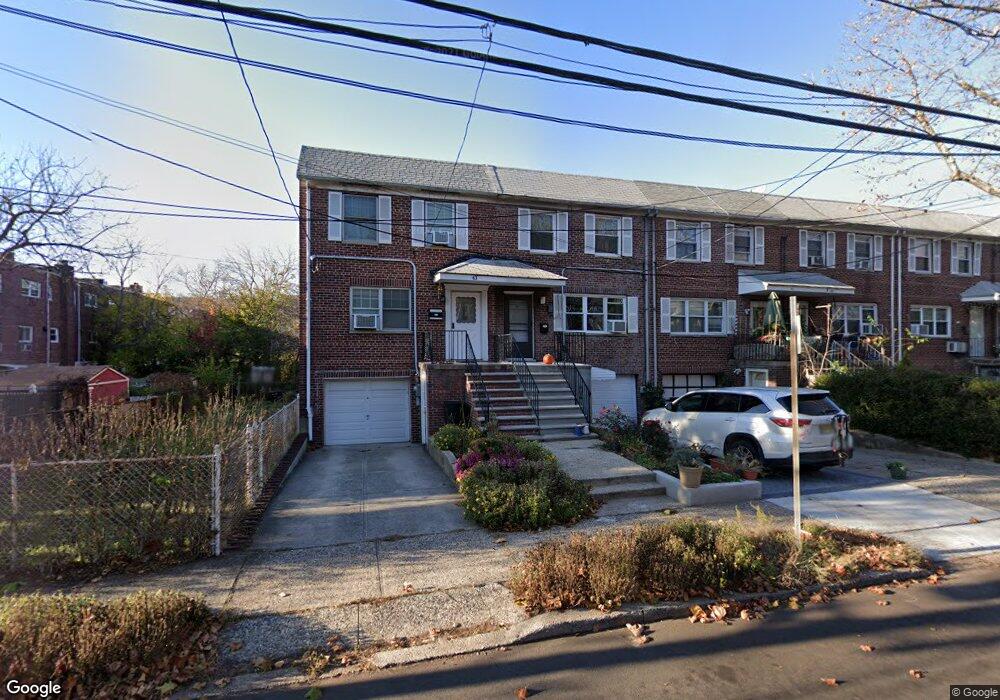 45 College St, Jersey City, NJ 07305 - photo 1