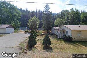 1068 Moon Gulch Rd, Kellogg, ID 83837