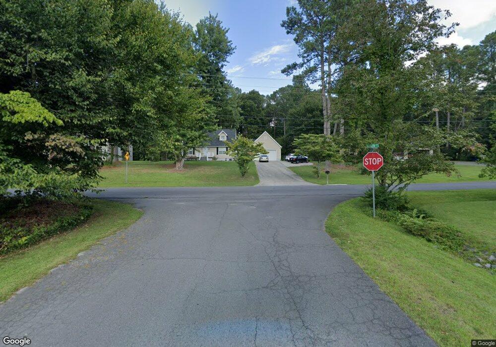 507 Lindsey Dr, Dalton, GA 30721 - photo 1