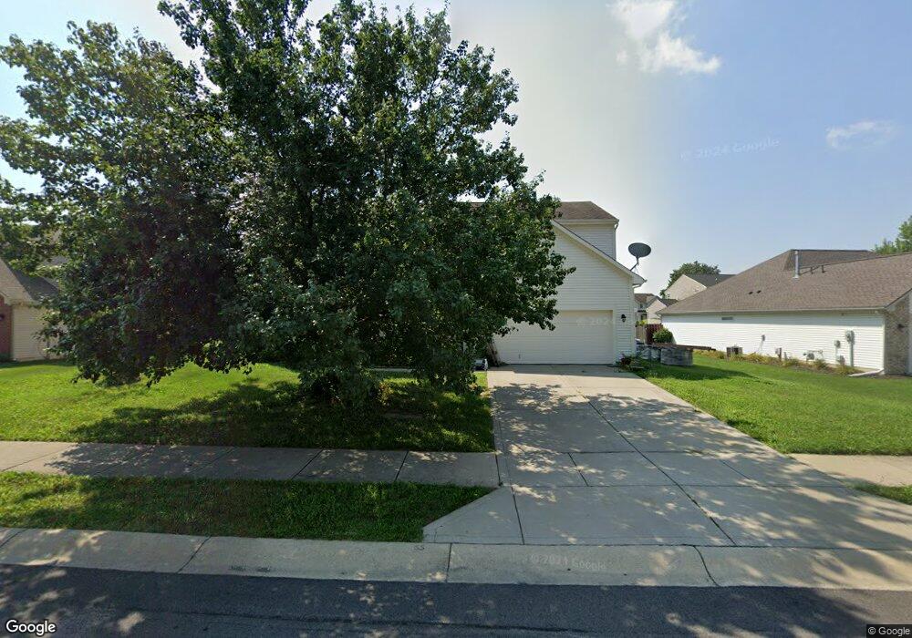 12081 Raiders Blvd, Fishers, IN 46037 - photo 1