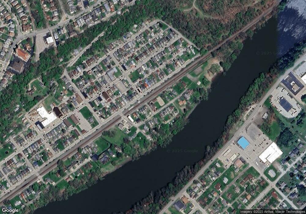 257 Elm St, East Vandergrift, PA 15629 - photo 1