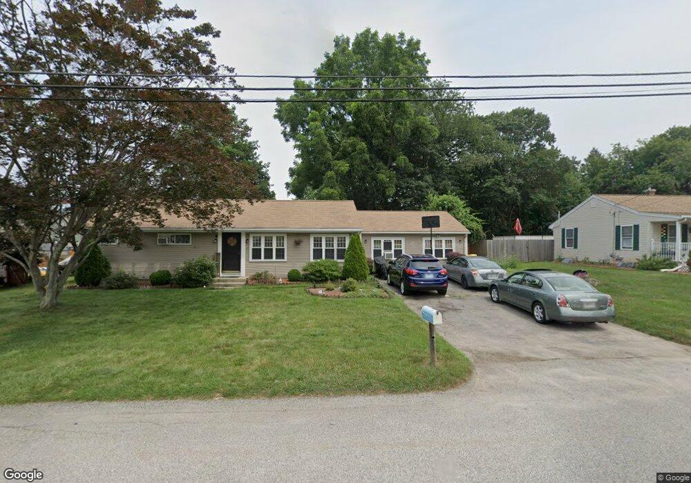 4 Willow Rd, Greenville, RI 02828 - photo 1