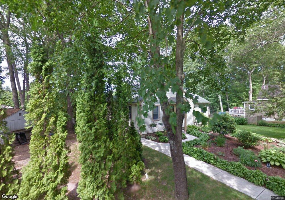 143 Indian Run Trail, Smithfield, RI 02917 - photo 1