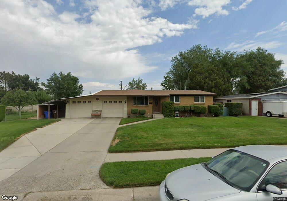 275 Twin Peaks St, Midvale, UT 84047 - photo 1