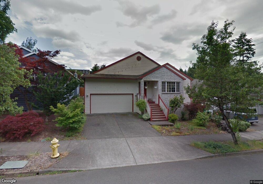 14226 SE Territory Dr, Clackamas, OR 97015 - photo 1