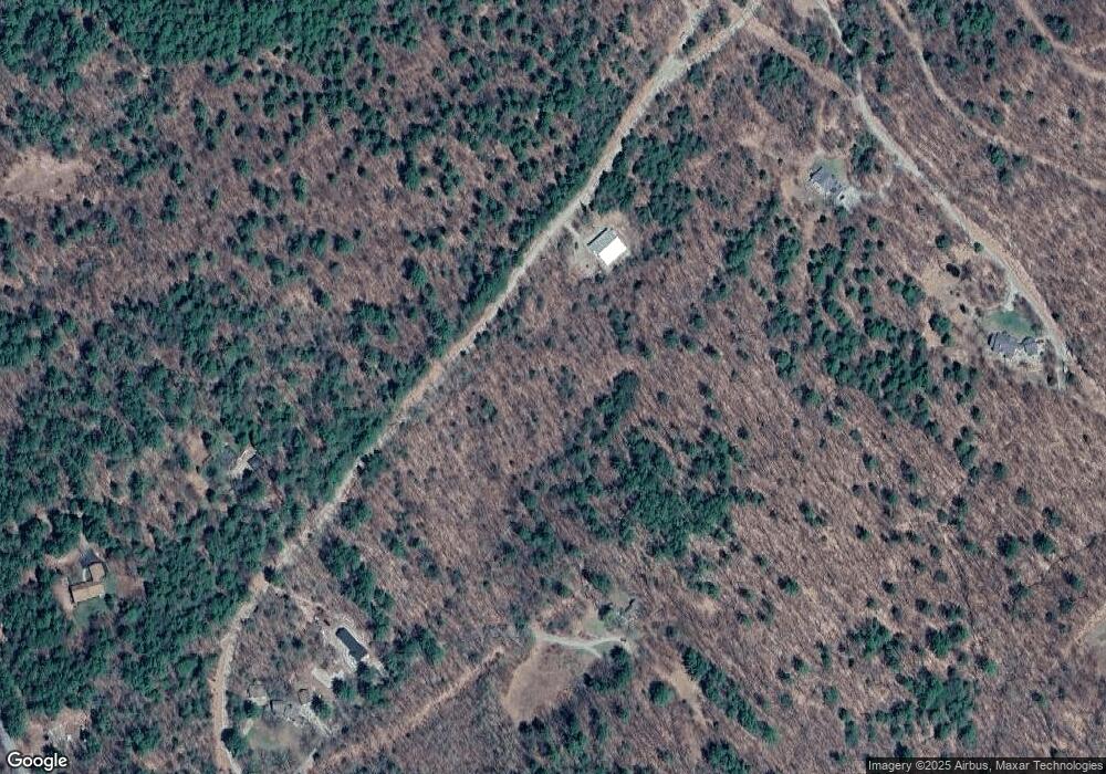 357 Governor Wentworth Hwy, Moultonborough, NH 03254 - photo 1