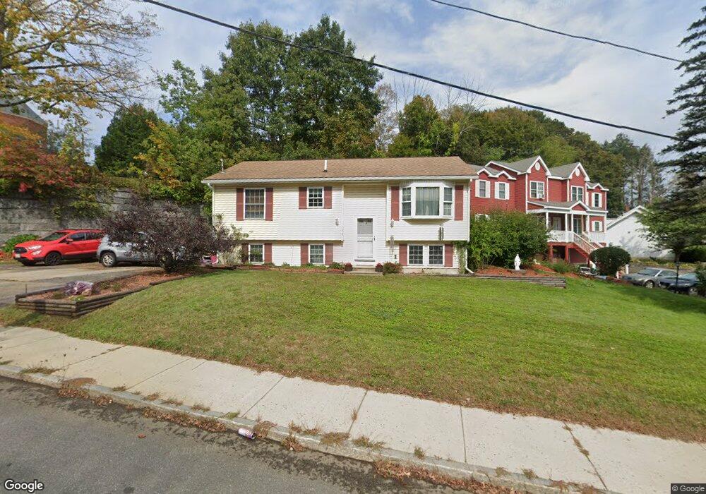 1028 Main St, Warren, MA 01083 - photo 1