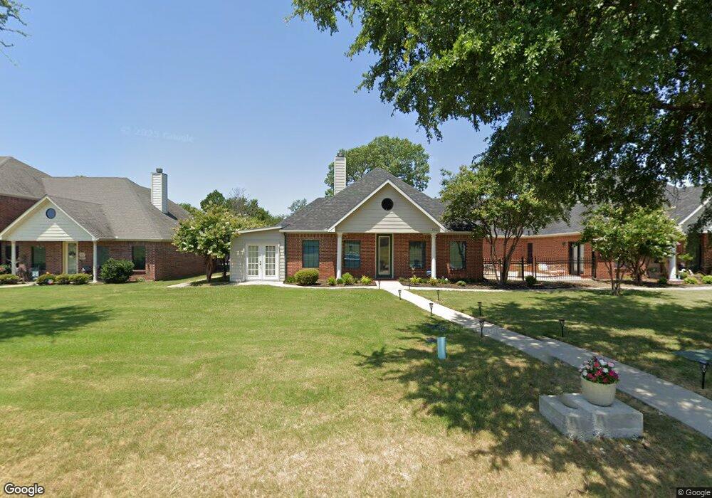 2013 Albert Broadfoot St, Bonham, TX 75418 - photo 1