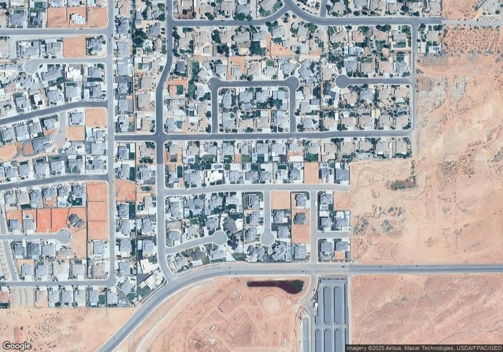 1239 E Rolling Ridge Ln, Washington, UT 84780 - photo 1