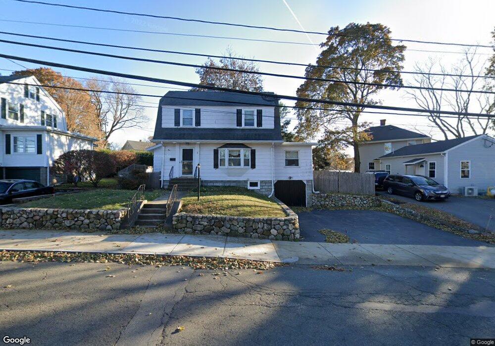 1 Elm St, Stoneham, MA 02180 - photo 1