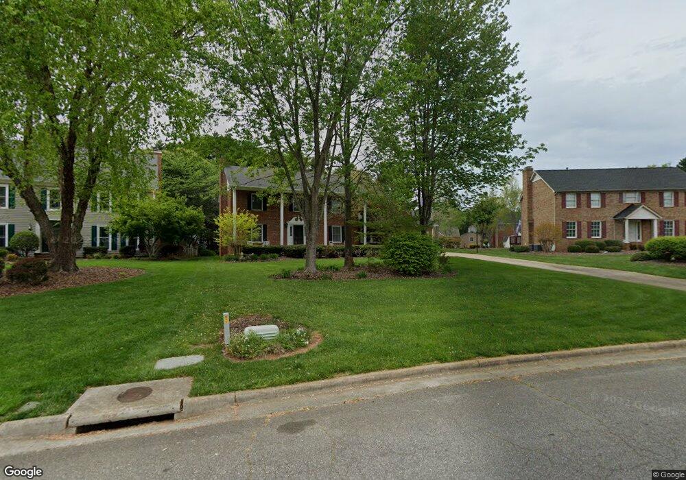 3933 Brandywine St, High Point, NC 27265 - photo 1