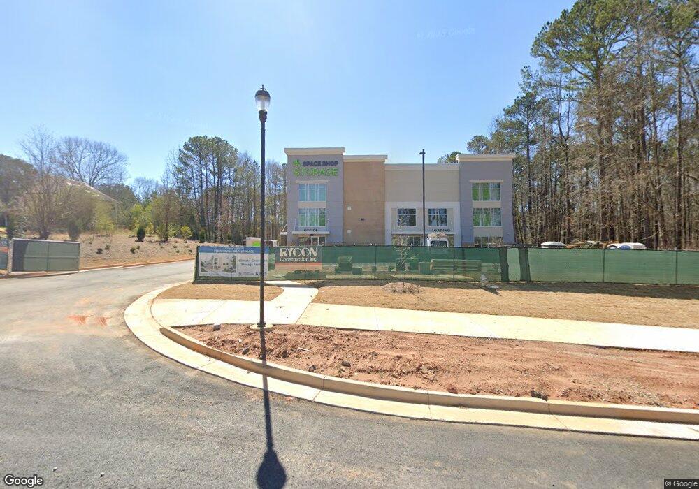 813 Jonesboro Rd, McDonough, GA 30253 - photo 1