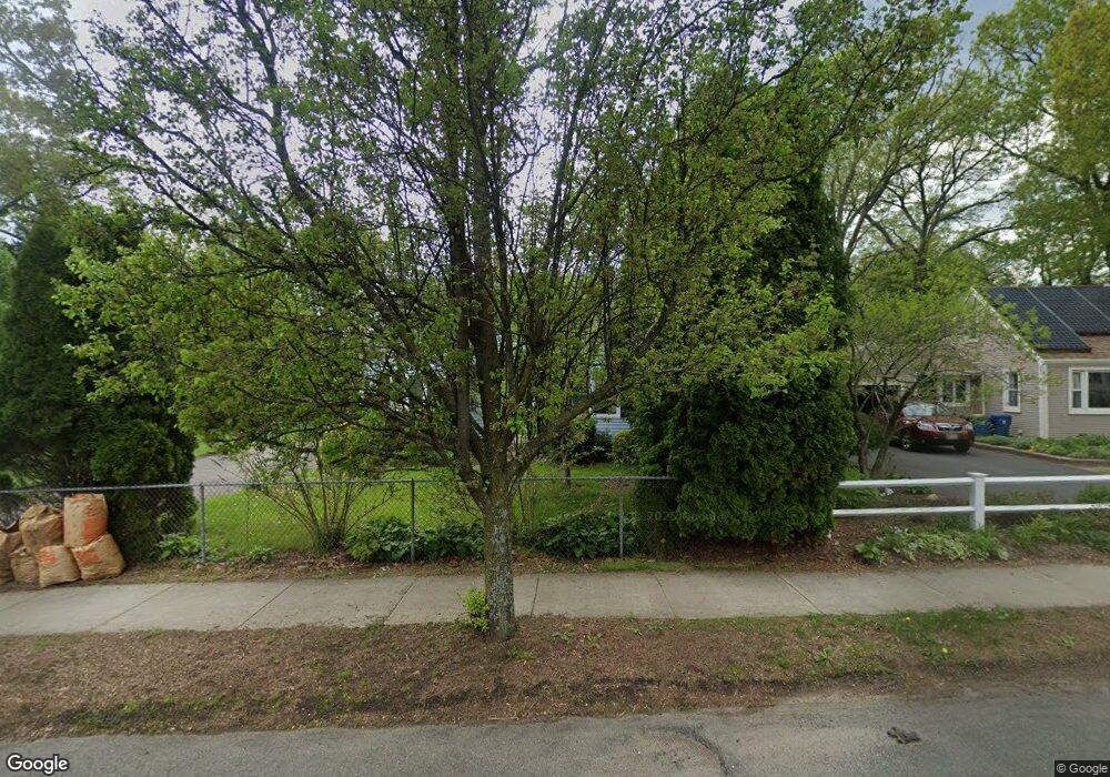 161 Piper Rd, West Springfield, MA 01089 - photo 1