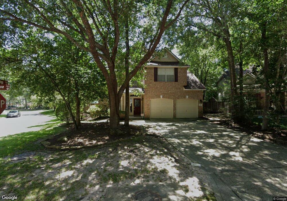 61 Sugar Grove Ct, Spring, TX 77382 - photo 1