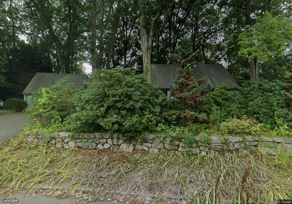 62 Sherburne Rd S, Lexington, MA 02421 - photo 1