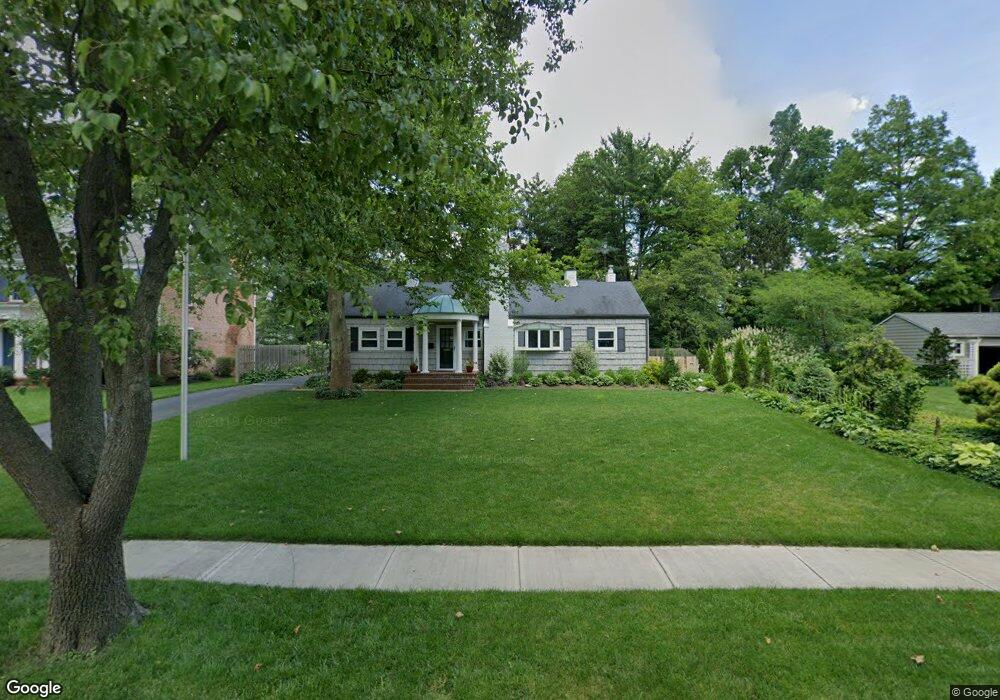 432 N Drexel Ave, Columbus, OH 43209 - photo 1