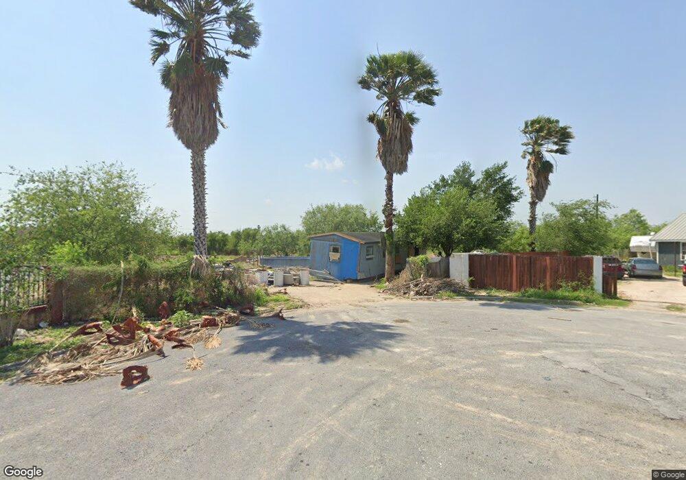 1813 S Torreon St, Donna, TX 78537 - photo 1