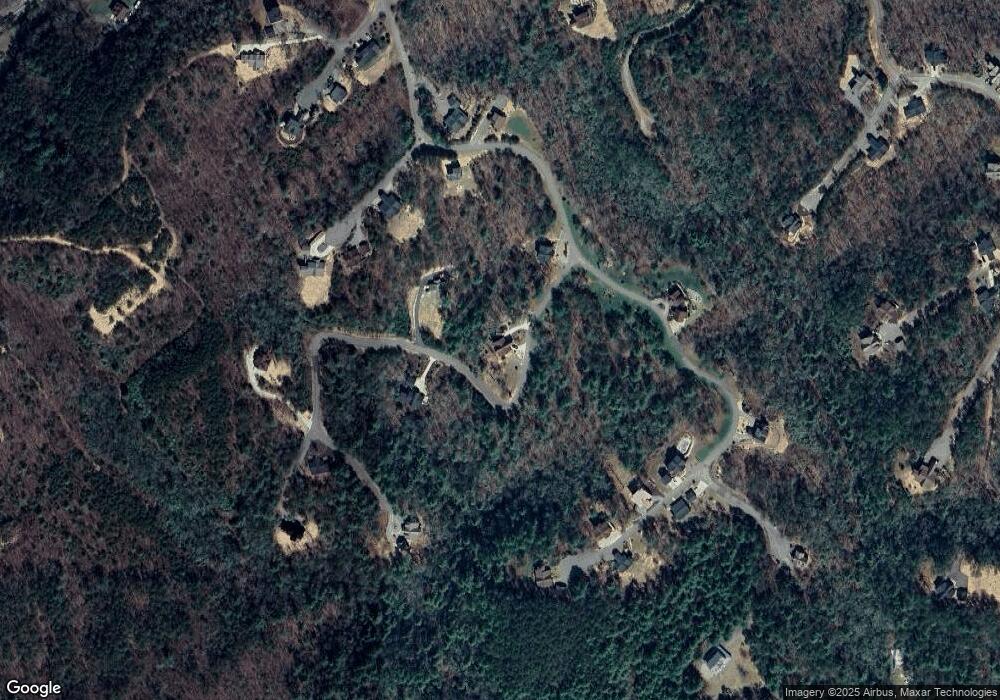 0 Red Bridge Ln, Mineral Bluff, GA 30559 - photo 1