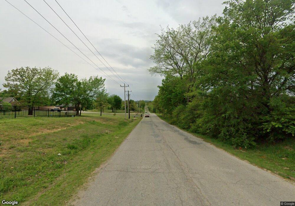 5049 E Hilton Rd, Sapulpa, OK 74066 - photo 1