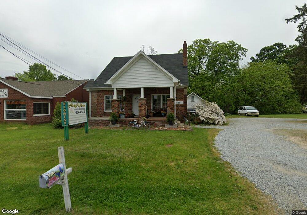 11111 N Main St, Archdale, NC 27263 - photo 1