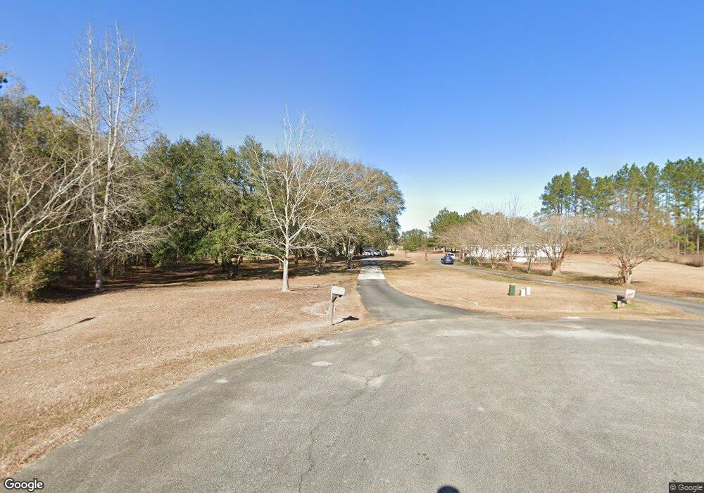 216 Chase Meadow Dr, Thomasville, GA 31757 - photo 1