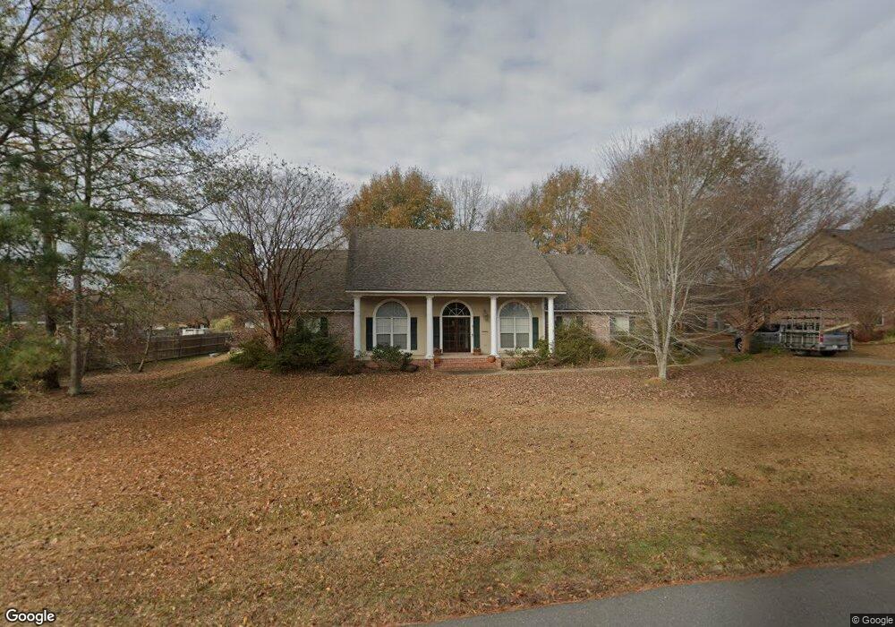 2416 Clearbrook Way, Haughton, LA 71037 - photo 1