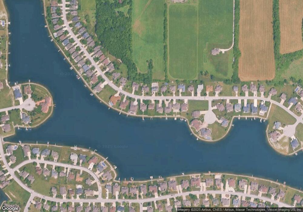 8569 Doubletree Dr N, Crown Point, IN 46307 - photo 1