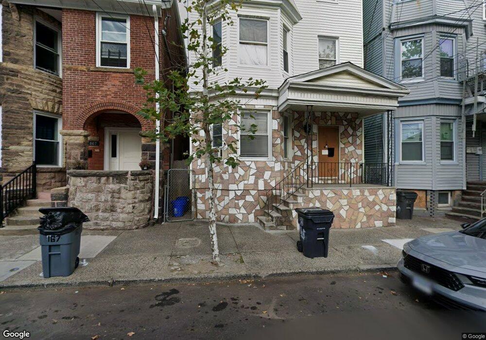 165 S 9th St, Newark, NJ 07107 - photo 1