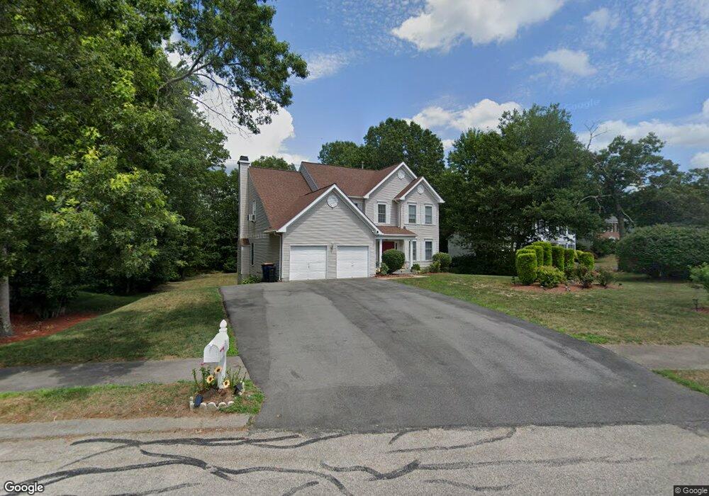 31 Foundry Rd, Sharon, MA 02067 - photo 1