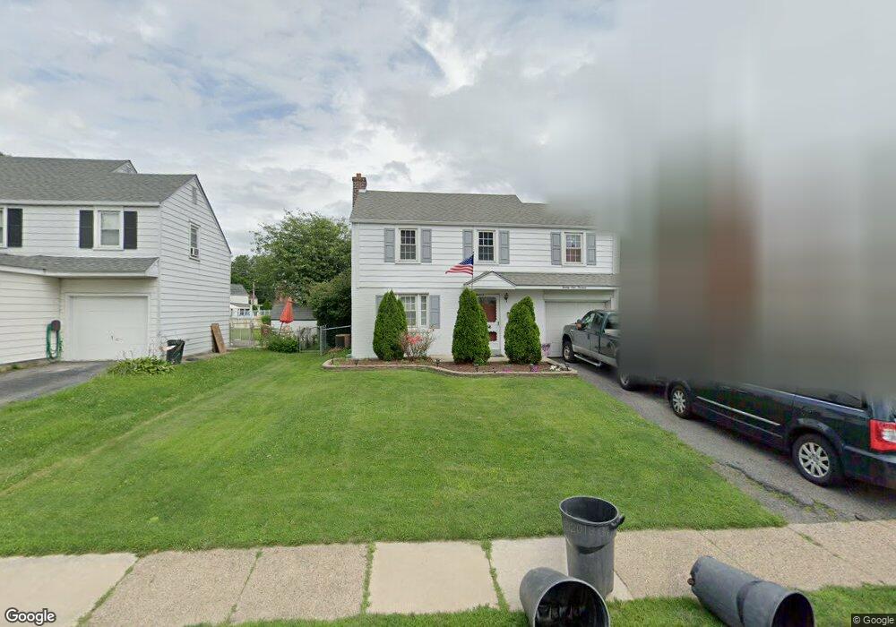 2113 Academy Ave, Morton, PA 19070 - photo 1