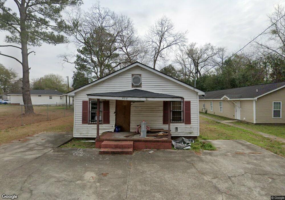 Street View Photo