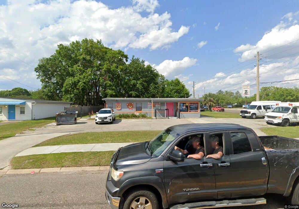 4932 Blanding Blvd, Jacksonville, FL 32210 - photo 1