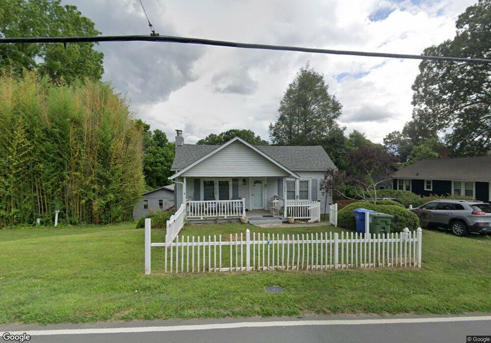 470 Fairview Rd, Asheville, NC 28803 - photo 1