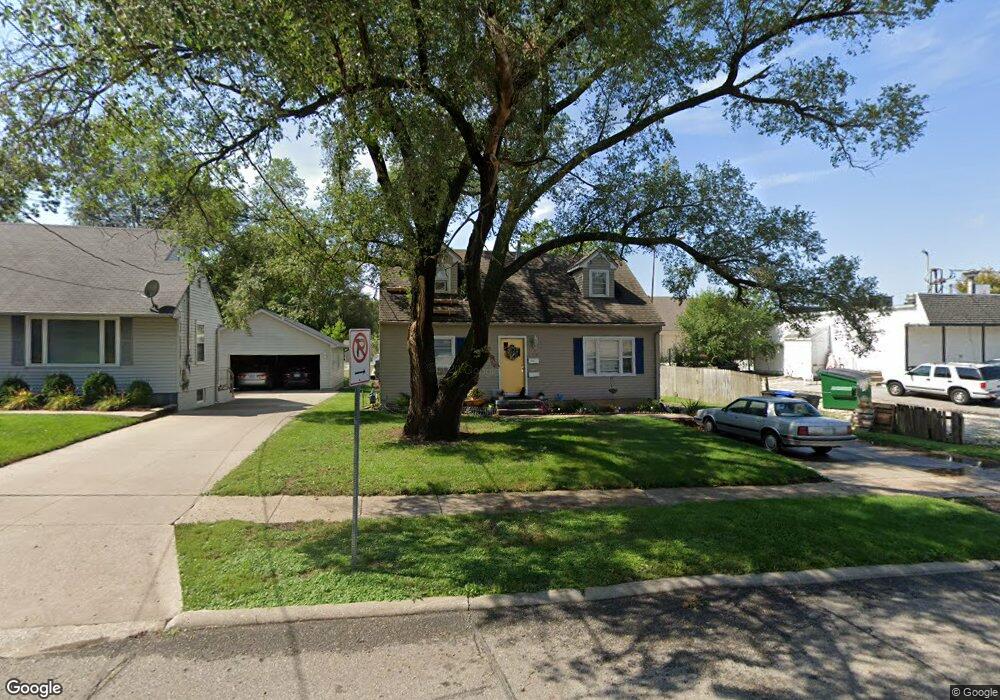 3708 62nd St, Des Moines, IA 50322 - photo 1