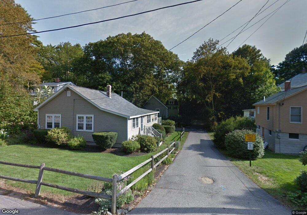 11 Blue Heron Place, Ogunquit, ME 03907 - photo 1