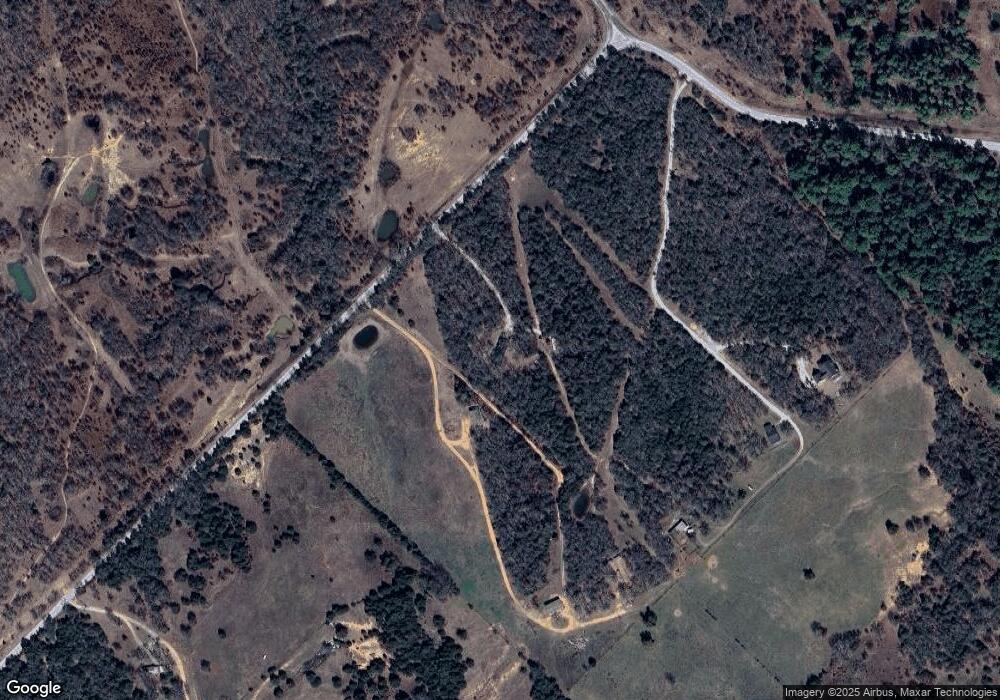 1003 County Road 2675, Alvord, TX 76225 - photo 1