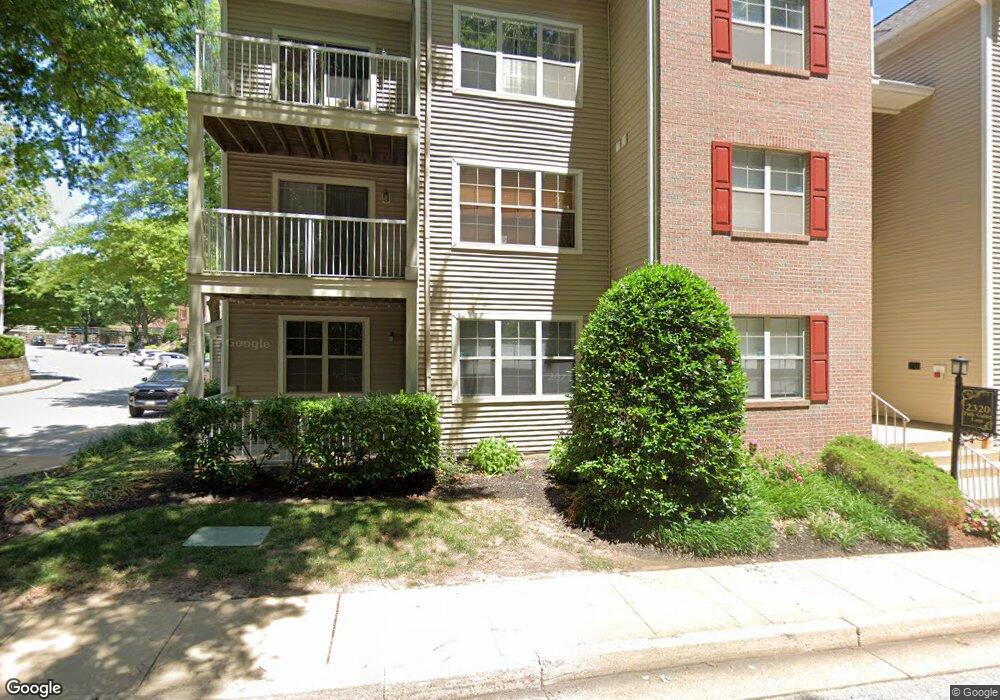 2320 Falls Gable Ln unit N, Baltimore, MD 21209 - photo 1