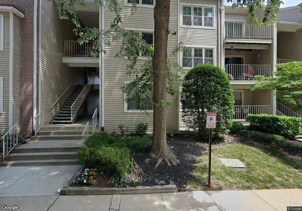 2322 Falls Gable Ln unit F, Baltimore, MD 21209 - photo 1