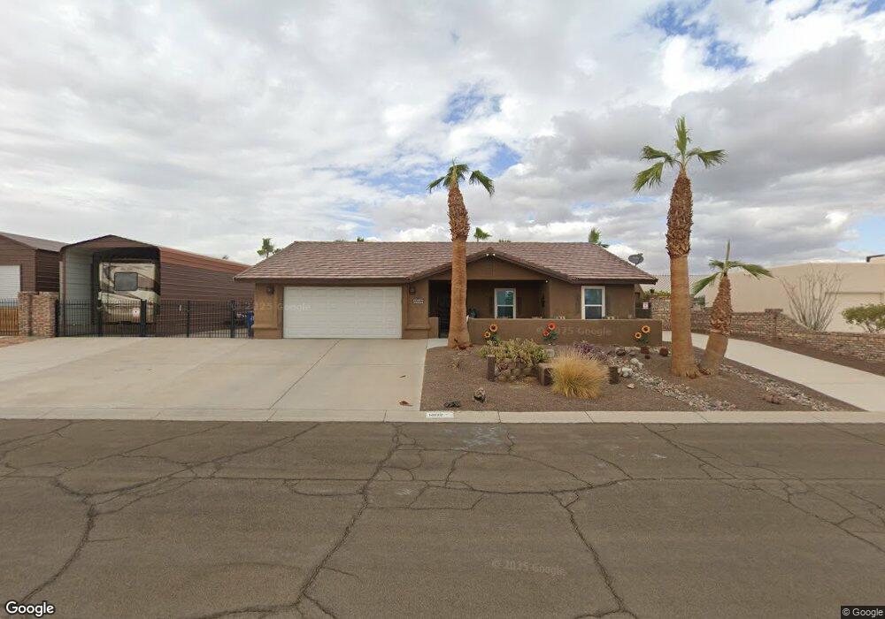 14132 E 50th St, Yuma, AZ 85367 - photo 1