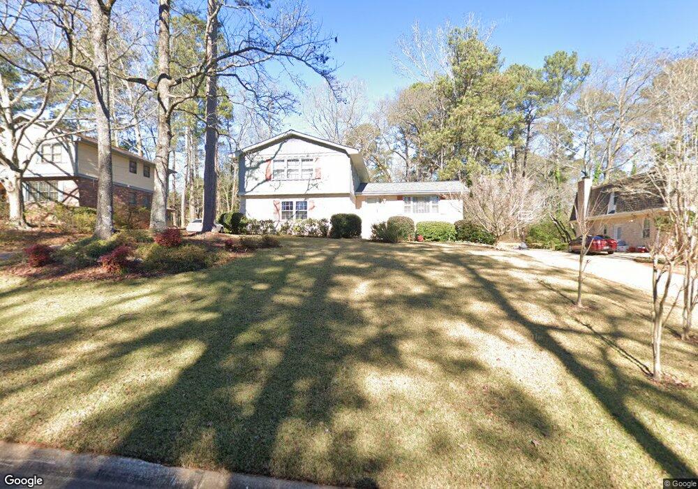 4118 Yuma Dr, Clarkston, GA 30021 - photo 1