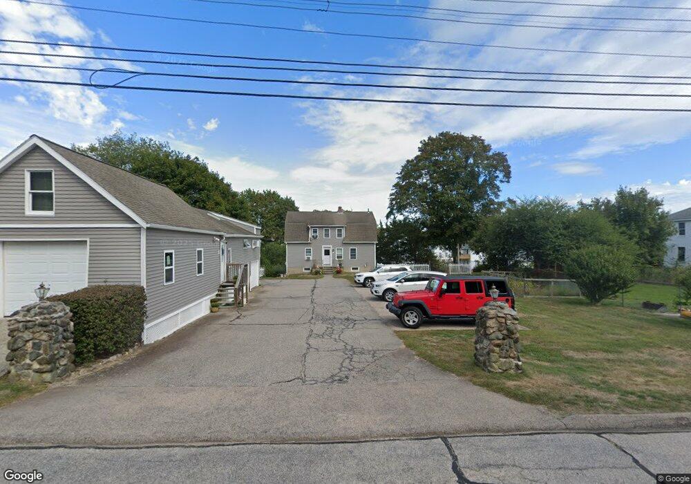 13 Brinden Ave, Pawcatuck, CT 06379 - photo 1