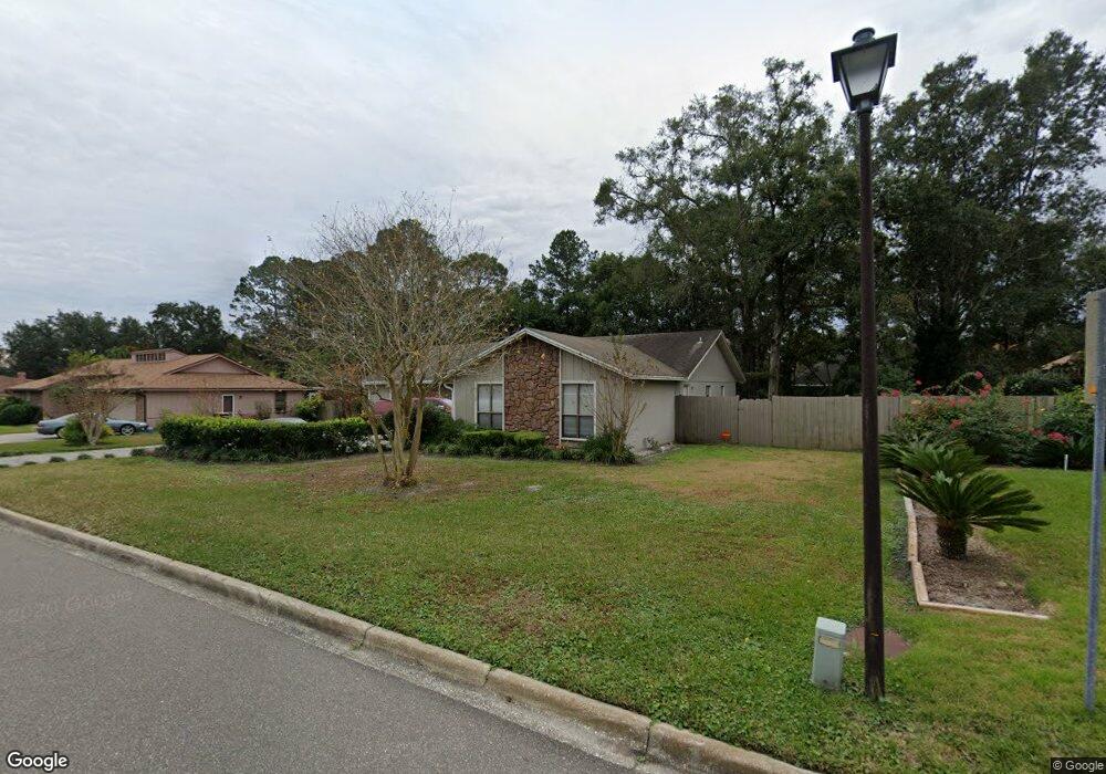 5582 Swamp Fox Rd, Jacksonville, FL 32210 - photo 1