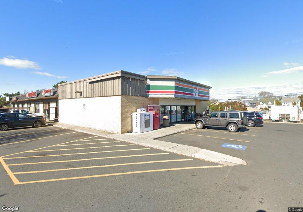 554 Ocean Blvd, Long Branch, NJ 07740 - photo 1