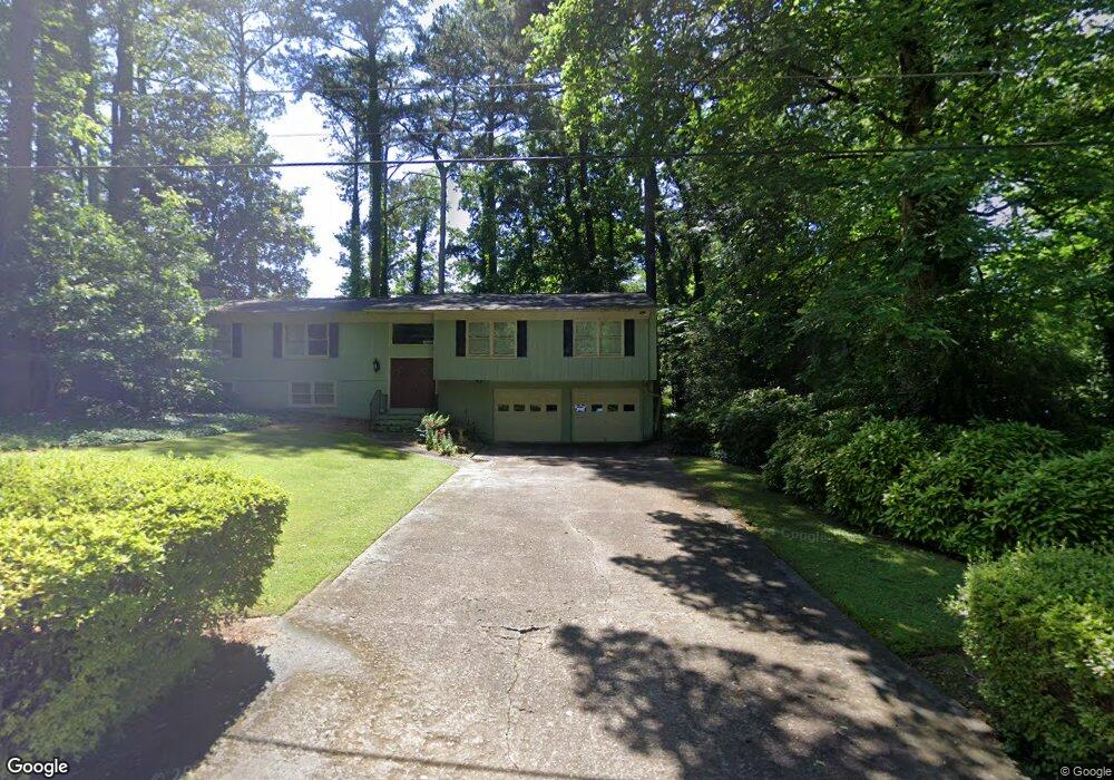 2963 Karen Ln unit 1, Marietta, GA 30062 - photo 1