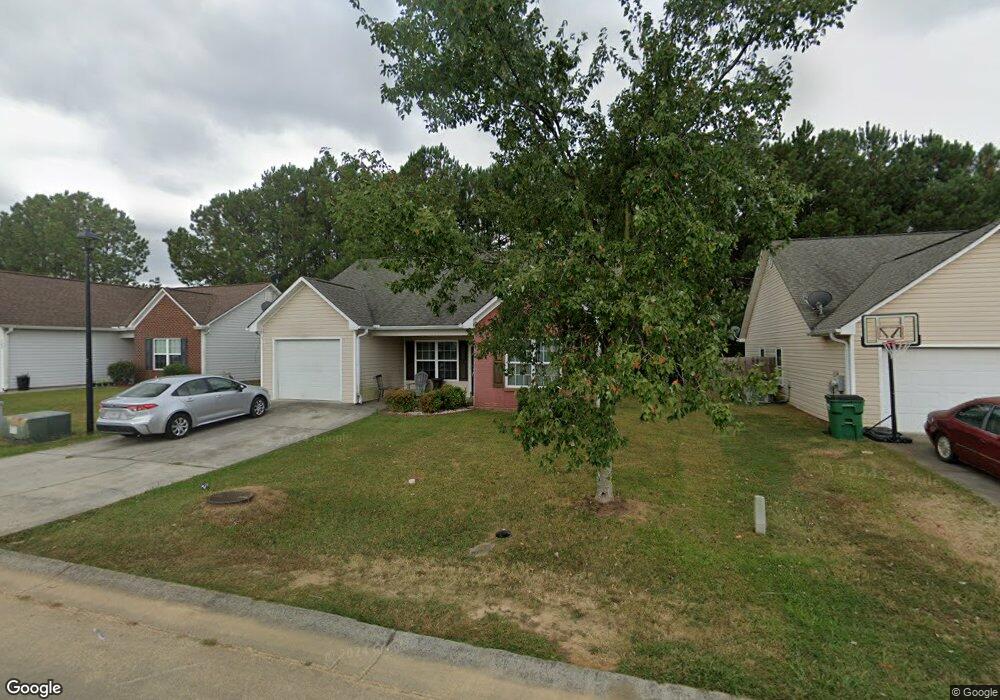 268 Soldiers Pathway, Calhoun, GA 30701 - photo 1