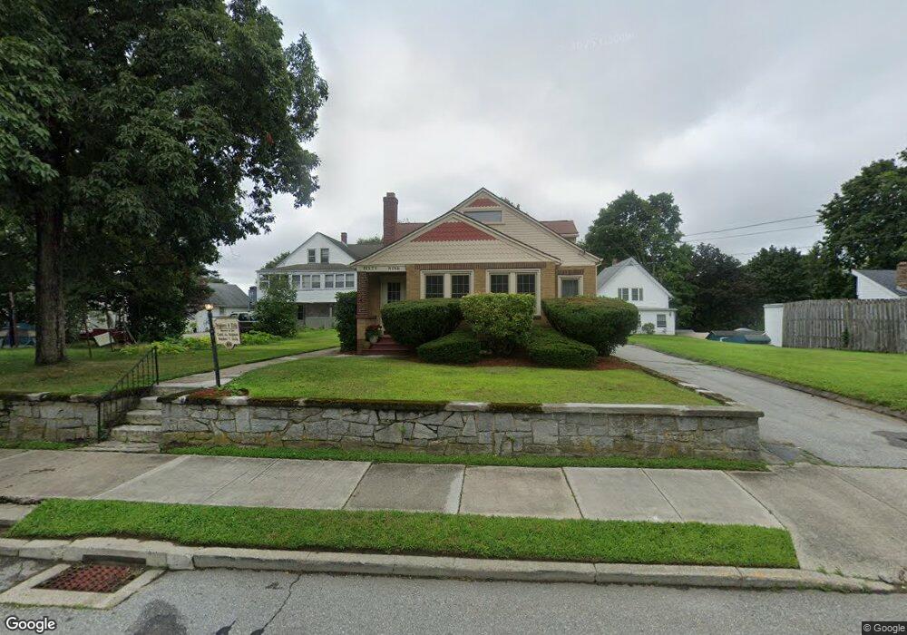 69 Broad St, Danielson, CT 06239 - photo 1