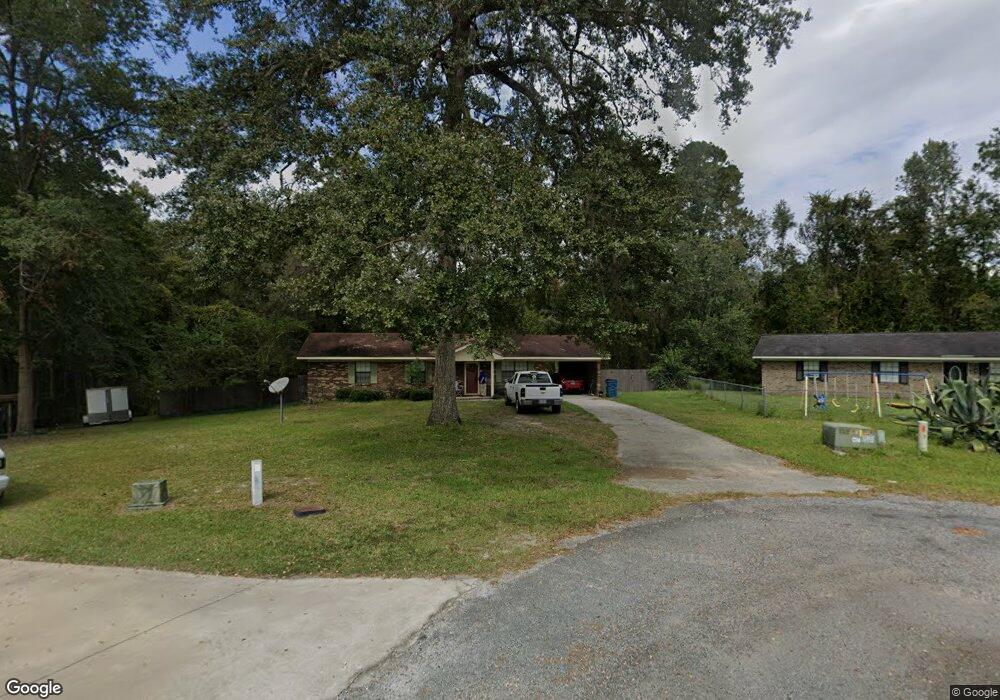 809 Live Oak Ln, Waycross, GA 31503 - photo 1
